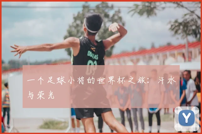 一个足球小将的世界杯之旅：汗水与荣光