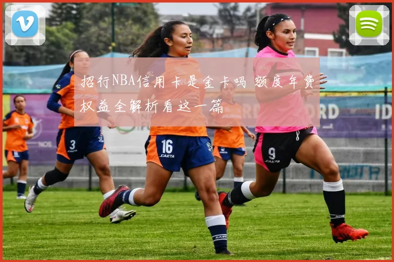 招行NBA信用卡是金卡吗 额度年费权益全解析看这一篇