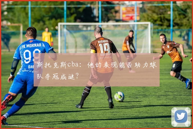 斯托克斯cba：他的表现能否助力球队夺冠成谜？