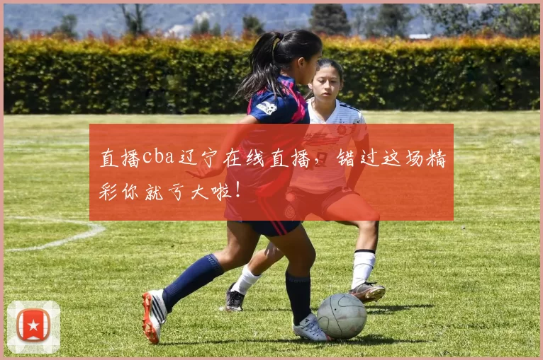 直播cba辽宁在线直播，错过这场精彩你就亏大啦！